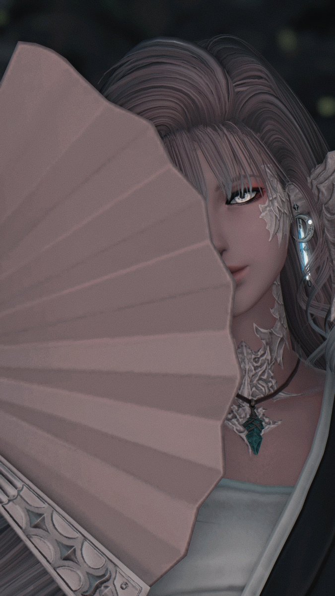 idk how to caption bruh
#FFXIV #GPOSERS