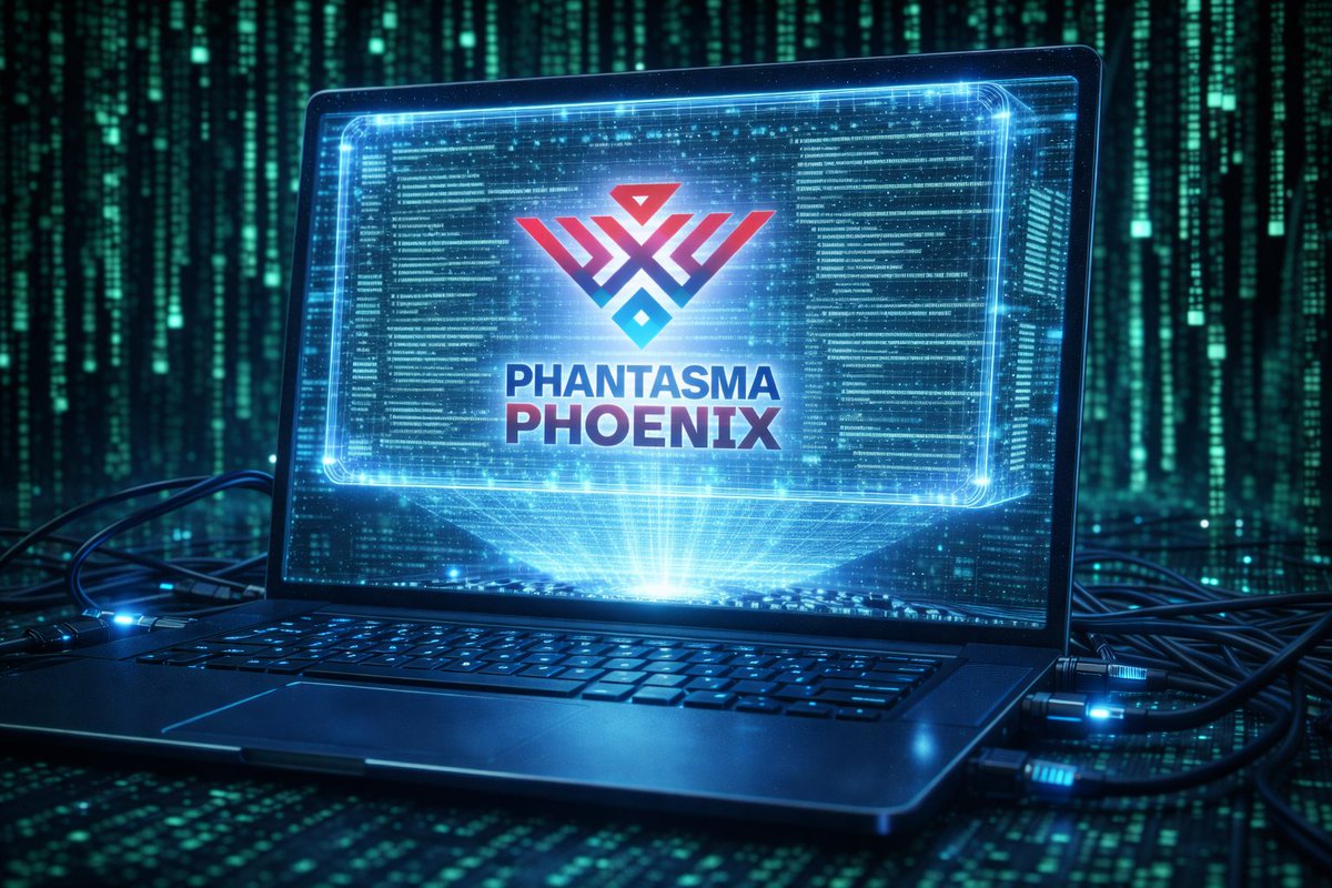 PhantasmaChain's tweet photo. 🚀 pha-decode is LIVE (Gold Release)! 🥇

We’re excited to launch pha-decode — a new dev tool to decode Phantasma transactions from hex or hash 🔍

🧠 Inspect VM & Carbon payloads
📜 Read events
🧩 Output clean, JSON-formatted results for debugging & verification
📘 Full guide: https://t.co/Dl5eRyIuFq
🤖 AI-ready: works great with Codex & Claude — just share the link and go!

Happy decoding ⚡🛠️

#blockchain #chain #crypto $SOUL