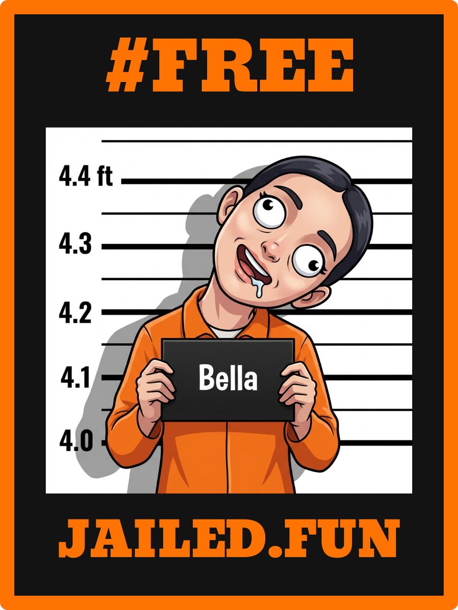 Bella $SOPH tweet media