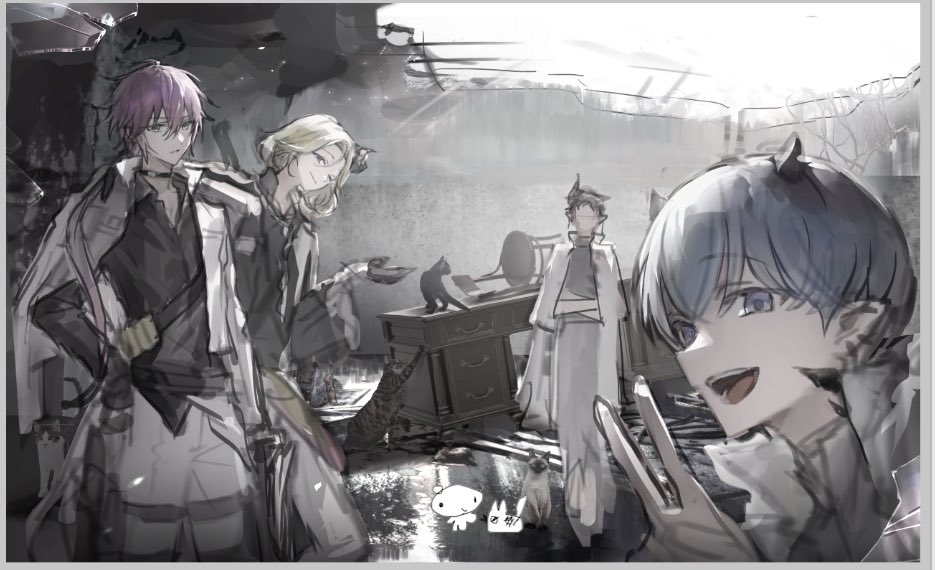 DOJI (@ce92a8) on Twitter photo 