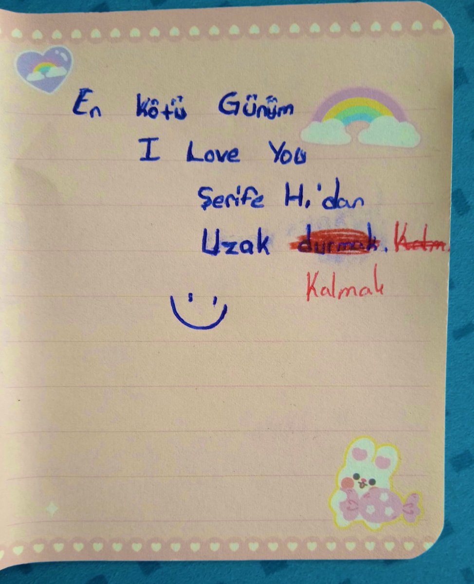 Tesadüf mü? #HiçKomikDeğil