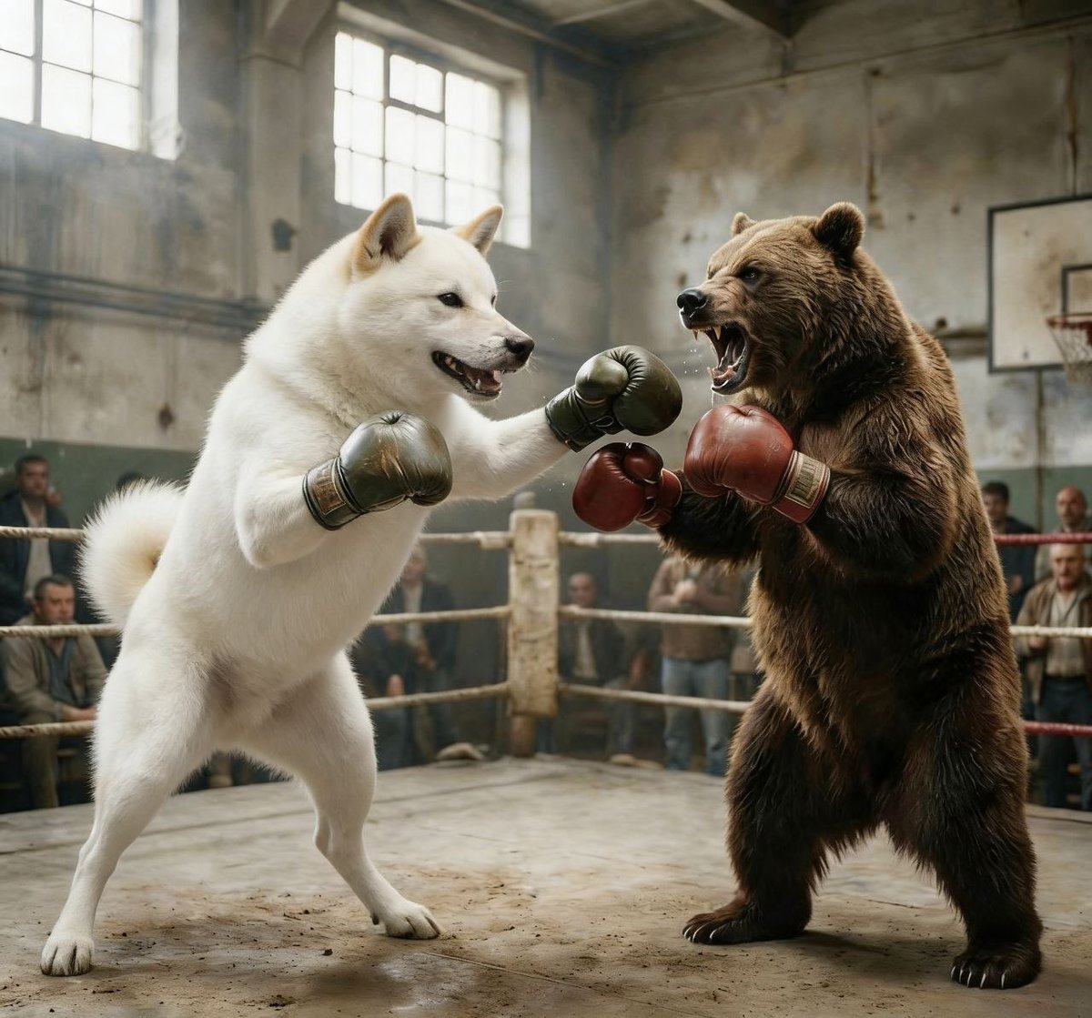 Kurumi 🐕🤍 CTO tweet media