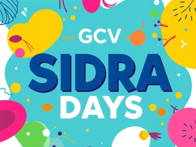 Sidra GT $SGT tweet media