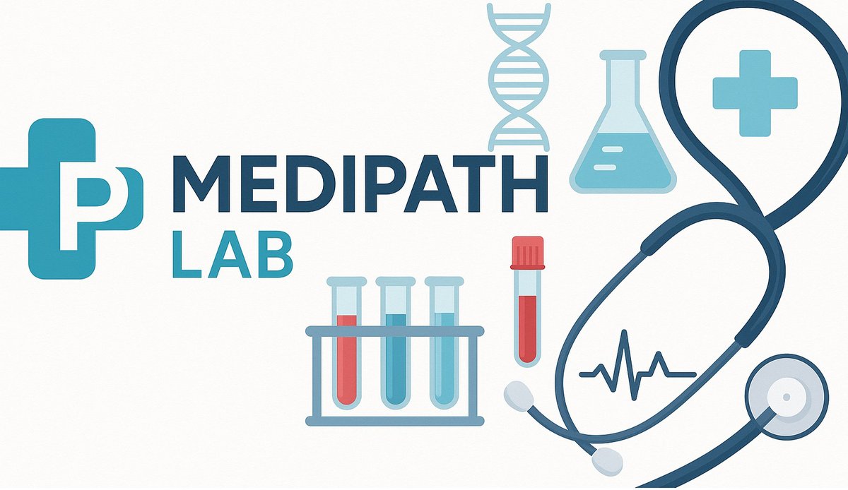 Medi Path Lab (@medipathlab01) / Posts / X