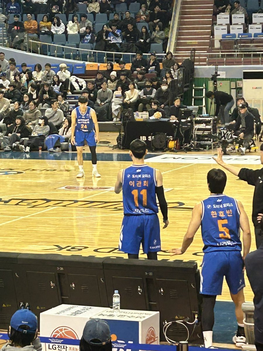 너무 든든한……..🥹