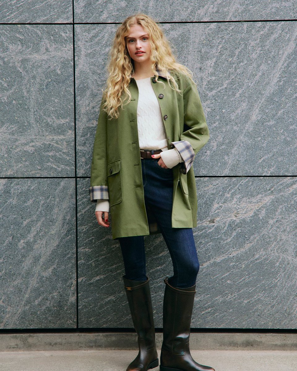 Cold, but make it chic.🤍

Outfits for your wardrobe, now available at VERO MODA Stores and at veromoda.in.✨​
​
#VEROMODA #VEROMODAIndia #VEROMODAWomen #VEROMODASeasonShift #NewArrivals