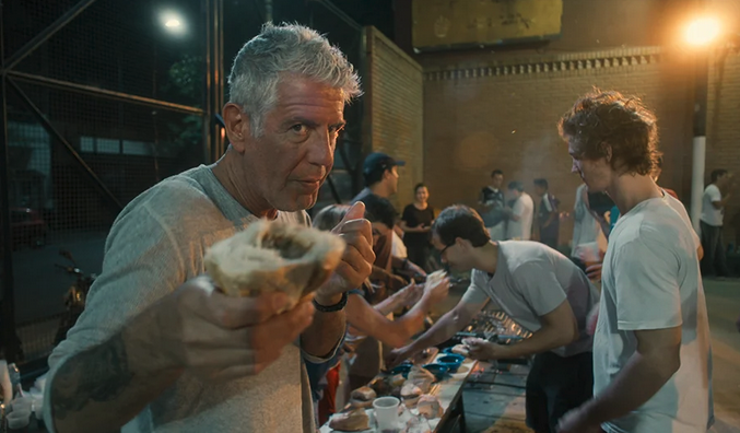 Lucas Bleme 🌯 tweet media