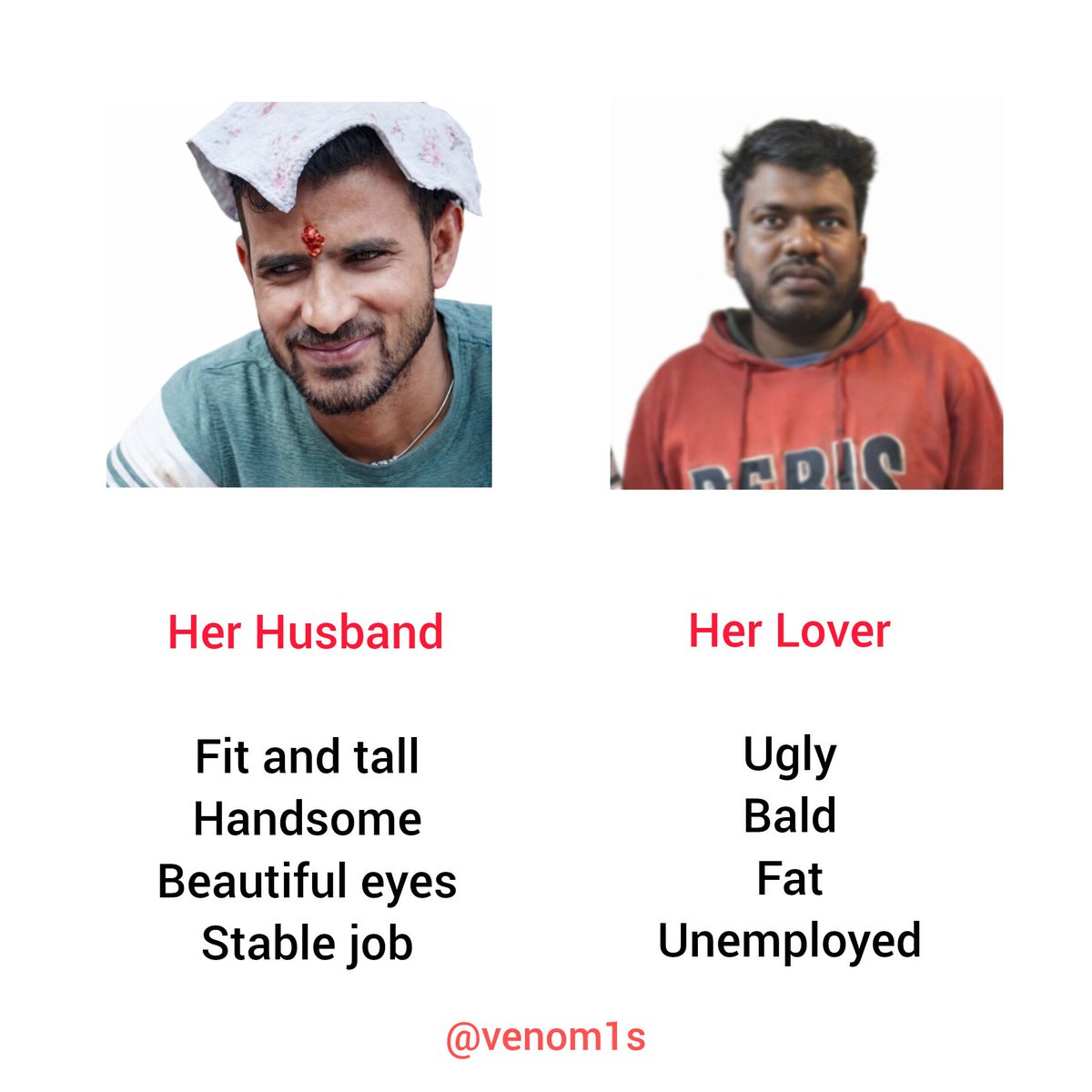 ︎ ︎venom tweet media