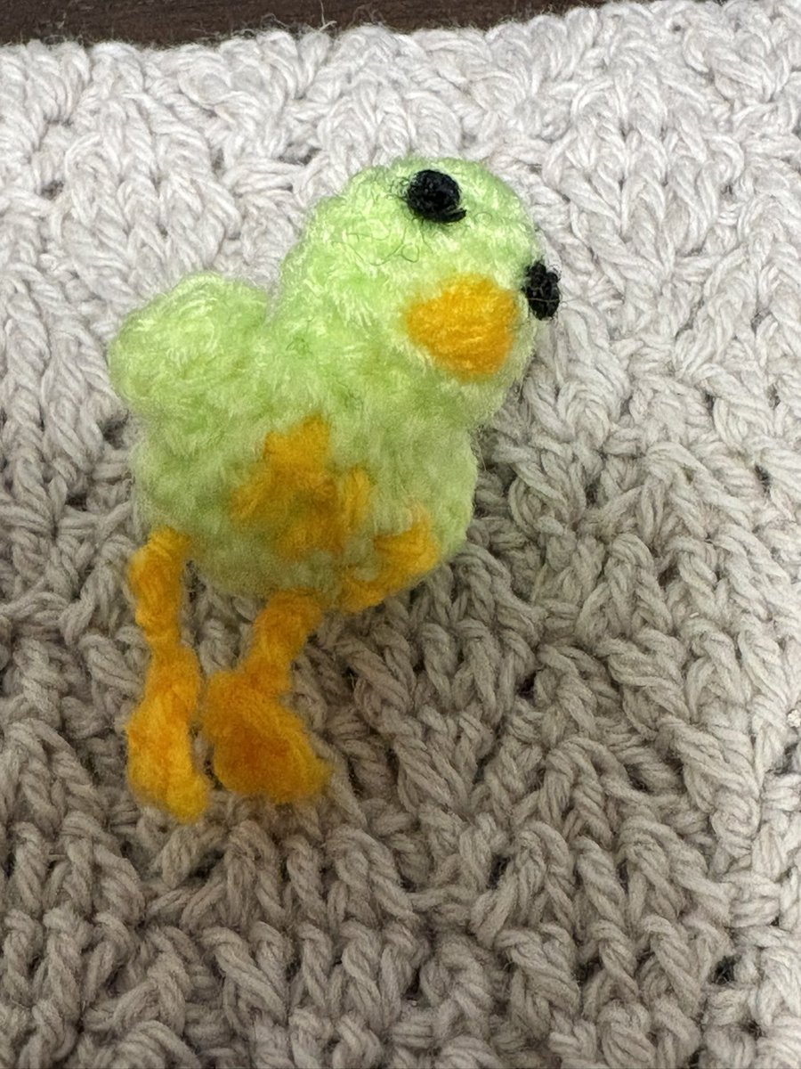 編みぐるみ 編みぐるみ