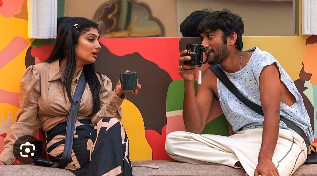 Dear Kannada film producers,
 
>use the hype, 
>cast these two, 
>make a College -Comedy entertainer