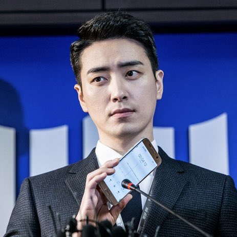 HAHA_actK's tweet photo. 「秘密の森」season1から見直してる
ドンジェが調子乗ってて良いわー
腹立つわー😍なにより顔100点💯
9話特に腹立って良し🫶 https://t.co/5JnHr0kV9h