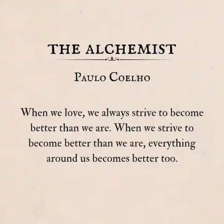 Literariium's tweet photo. THE ALCHEMIST https://t.co/WcAeXM1m6Y