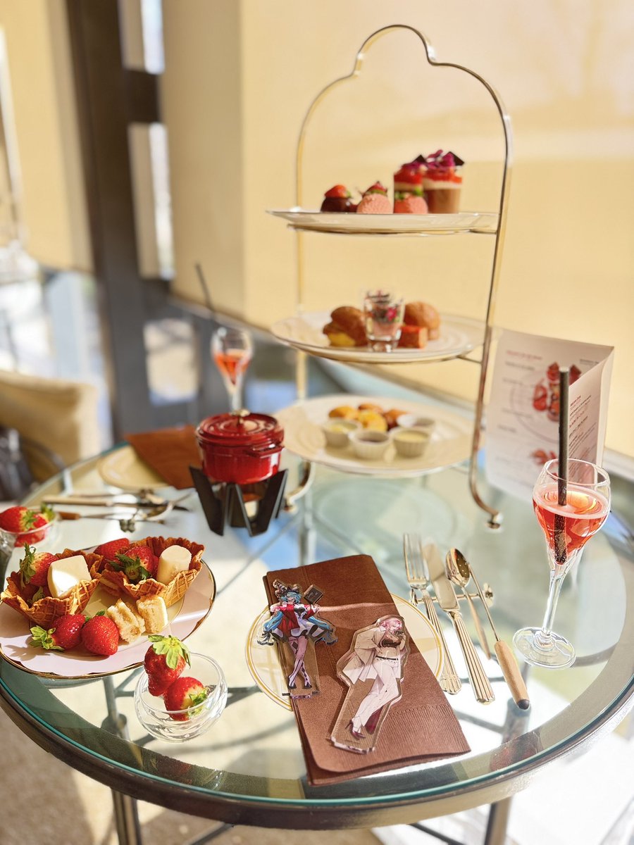 せとちゃ。 tweet media