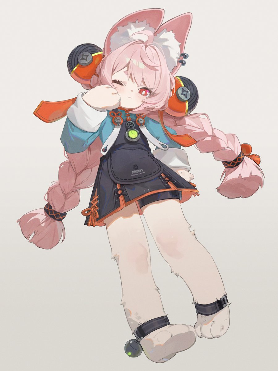 ゼンゼロの照(Zhao)を描きました！❤️

皆さんはゼンゼロのどのエージェントが好きですか?
リプライで次に描いてほしいキャラクターの推薦をお願いします!

#ゼンゼロ #Zhao #zzz