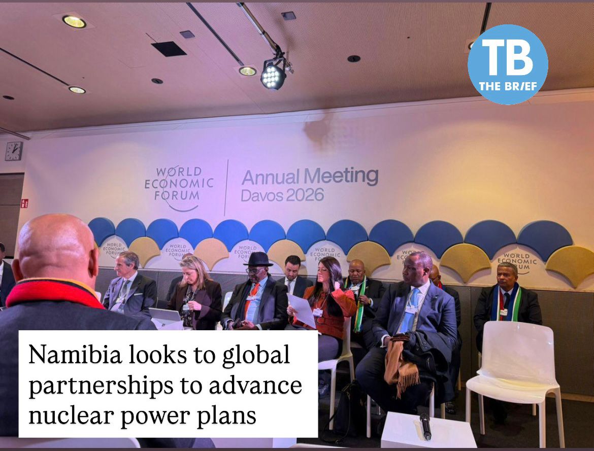 The Brief tweet media