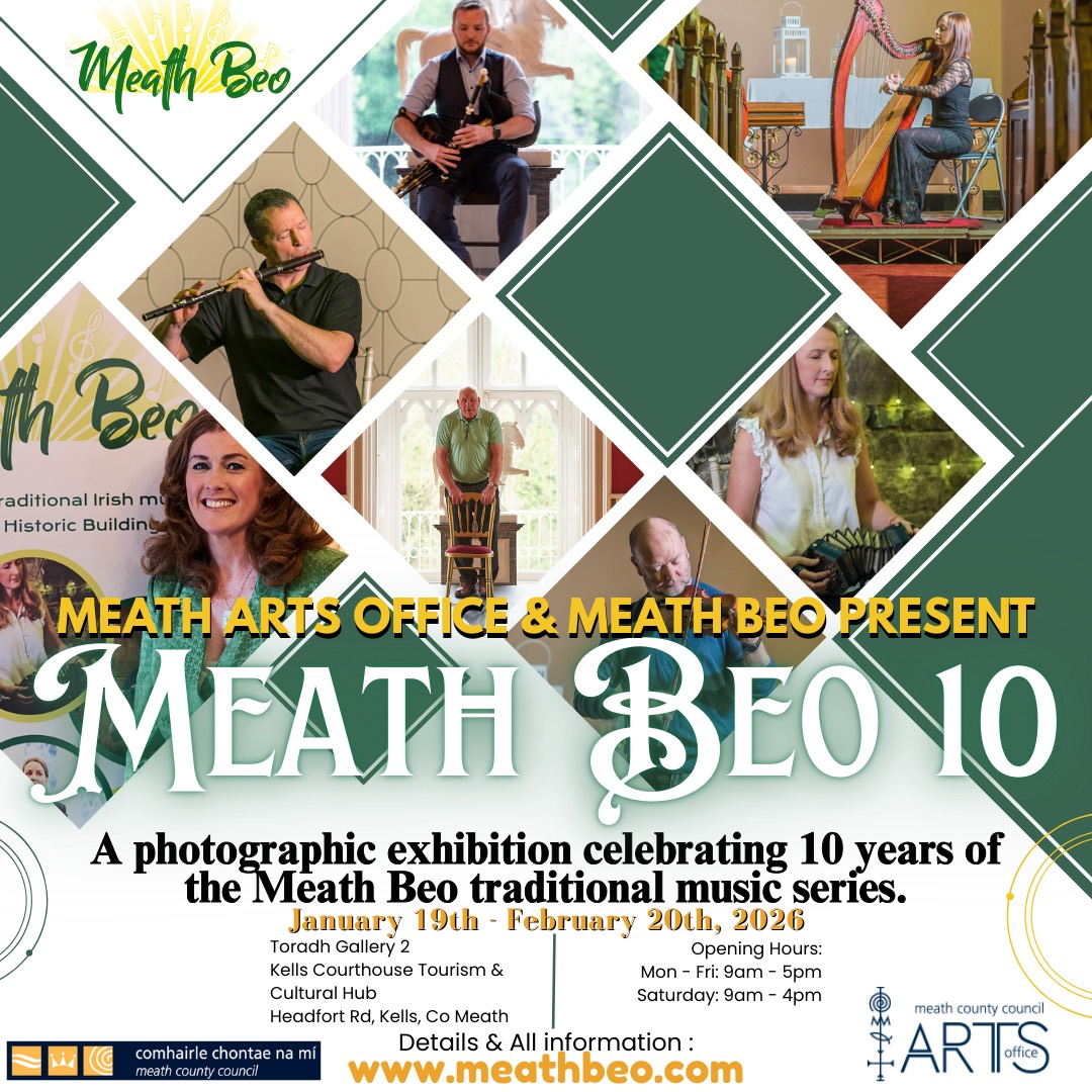 Meath County Council tweet media