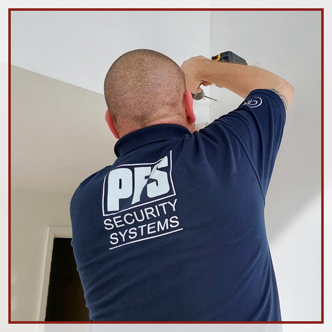 PFSSecuritySys's tweet photo. PFS has been protecting homes &amp; businesses in and around Wiltshire since 1989.

As a family-run security company, we believe trust is earned over time. Many of our clients have been with us for years and we’re proud of that.

We’ve built our reputation on trust, not shortcuts. https://t.co/cgBsZZCnu0