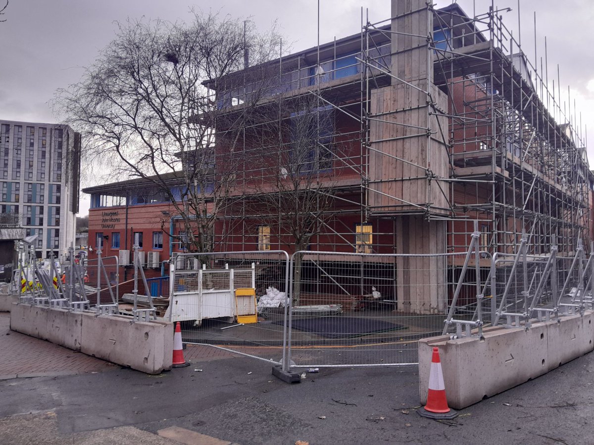 K2 Architects tweet media