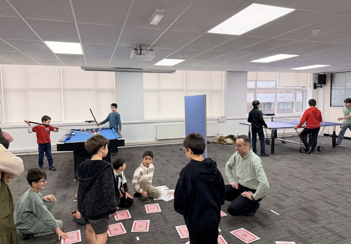 Rethink Rebuild tweet media