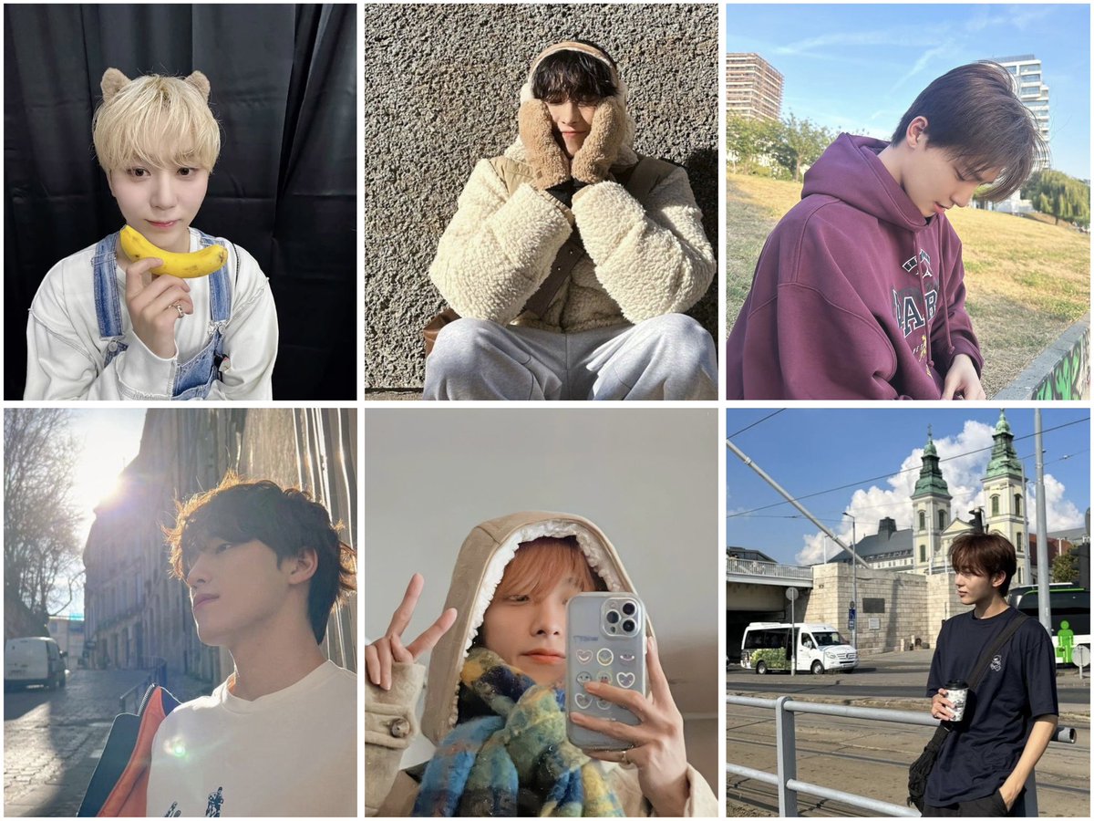 yljdue's tweet image. 🏷𓂃𓈒𓏸︎︎︎︎

                Dino🦖￤DK🍕

            04￤Chugoku￤同〇

連番できるくらい仲良くなれる方探してます！！

♡ or ↺で気になった方お迎え伺います🎶

 #SEVENTEEN好きな人と繋がりたい  #CARATちゃんと繋がりたい