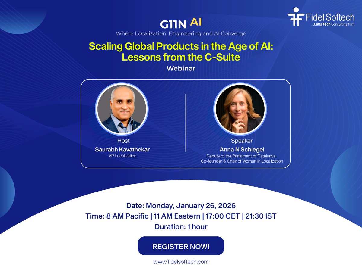 Fidel Softech tweet media