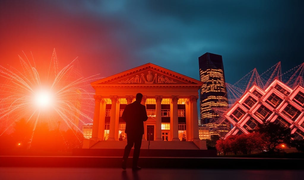 bhivec2's tweet image. Get ready to seize the future of finance! 2025 is yours for the taking. #FinancialRevolution #ModernTreasury brandhives.substack.com/p/are-you-read…