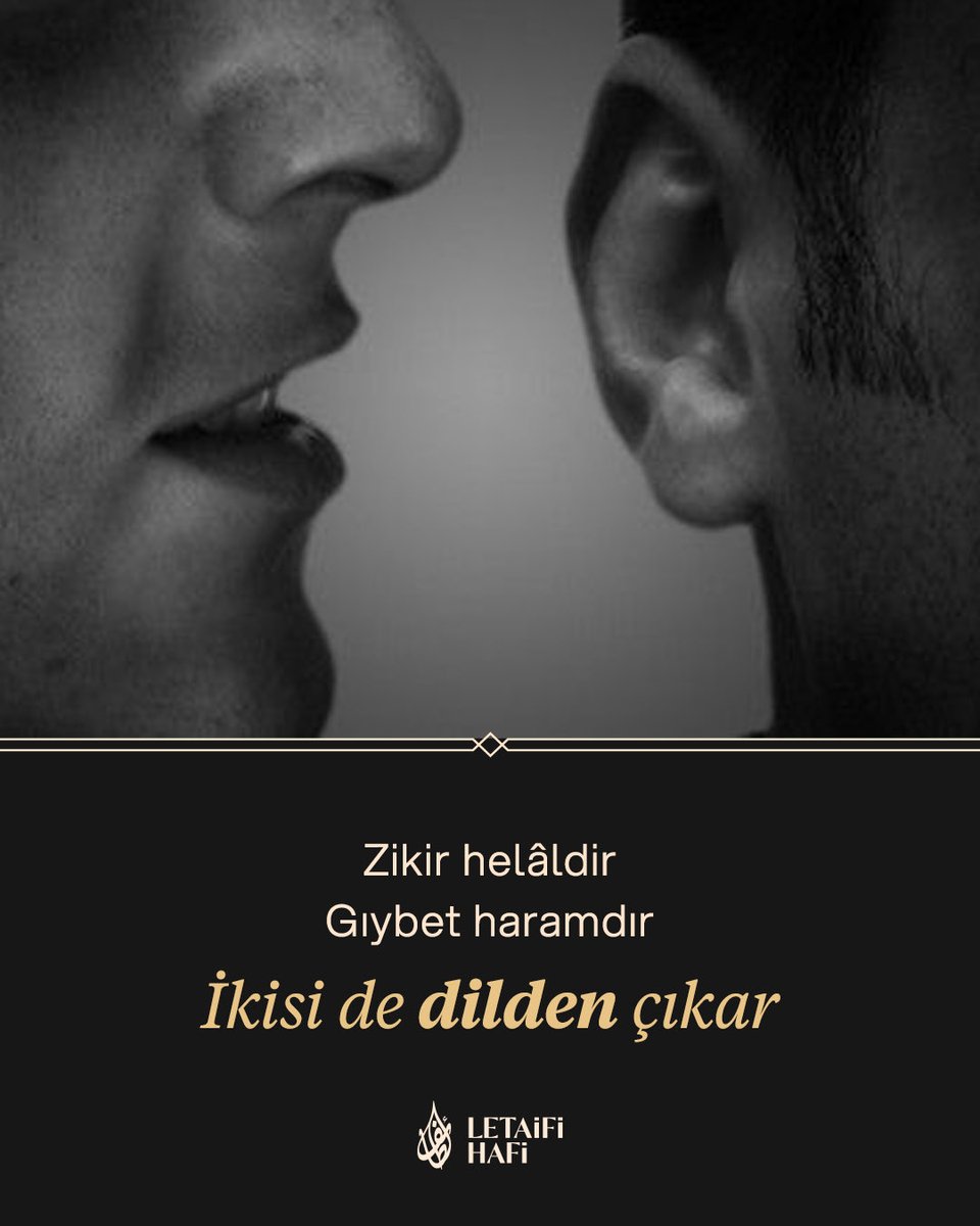 İmtihan işte burada başlar!