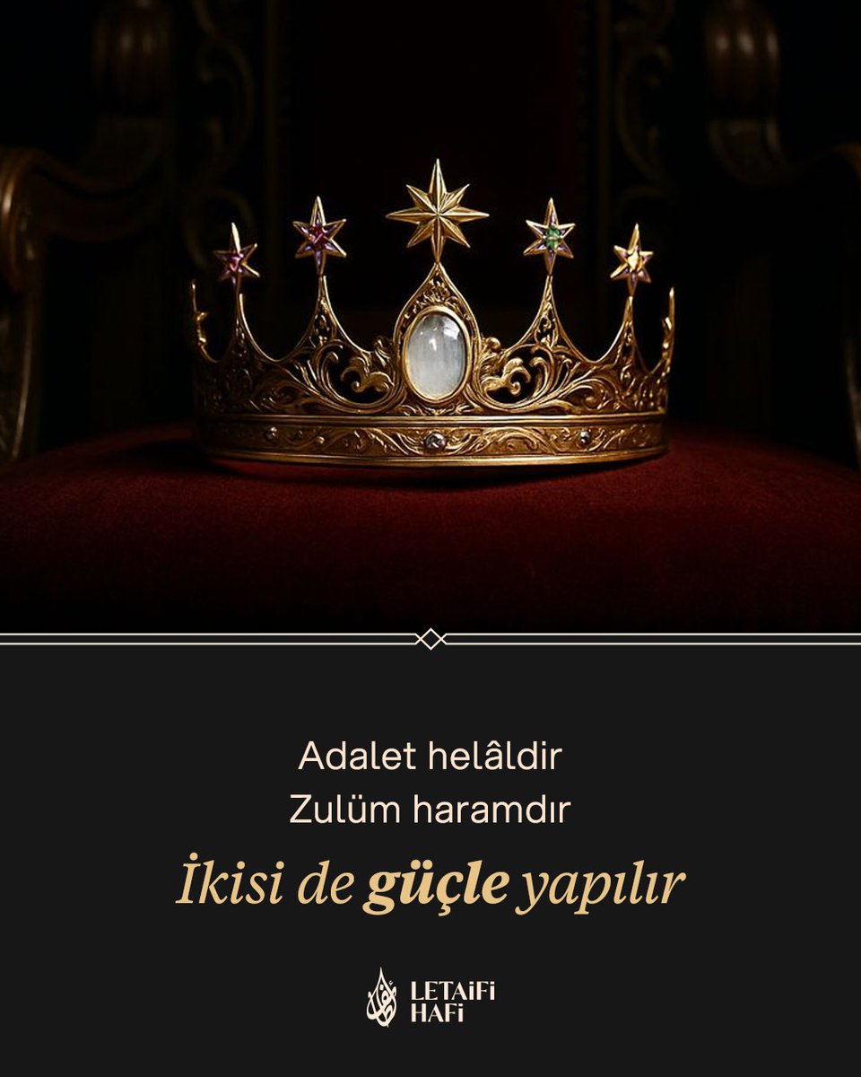 Letâif tweet media