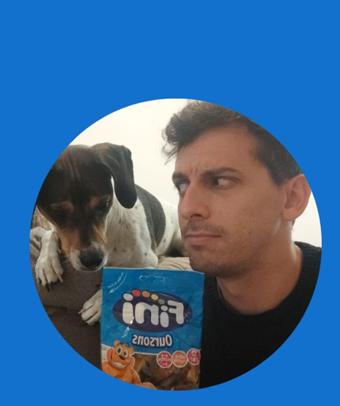 Alberto Martínez 🎙📰 'Berto' tweet media