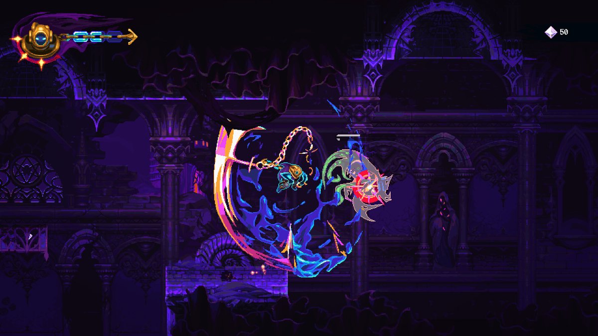 CRITICAL REFLEX tweet media