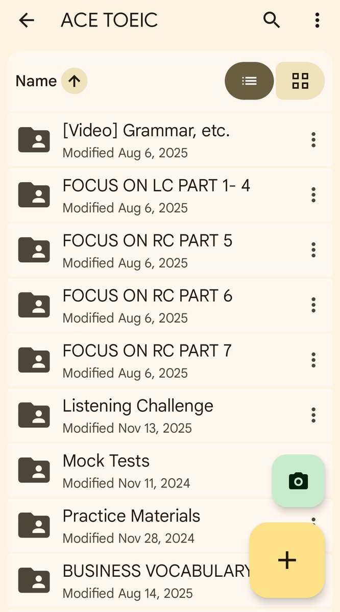 SayCoolEnglish's tweet image. สำหรับคนที่เตรียมตัวสอบครั้งแรก หรือมนุษย์ทำงานทุกคนที่อยากอัพคะแนนให้ได้ตามเป้า 
• มา Deliberate practice ด้วยกันใน  OpenChat: Ace TOEIC เมื่อสั่งซื้อไฟล์ชุดหนังสือ #TOEIC Prep Set (Setละ 300 บาท) สามารถเข้าใช้งาน TOEIC Learning Materials ได้แบบไม่มีวันหมดอายุคับ 

• ทำ…