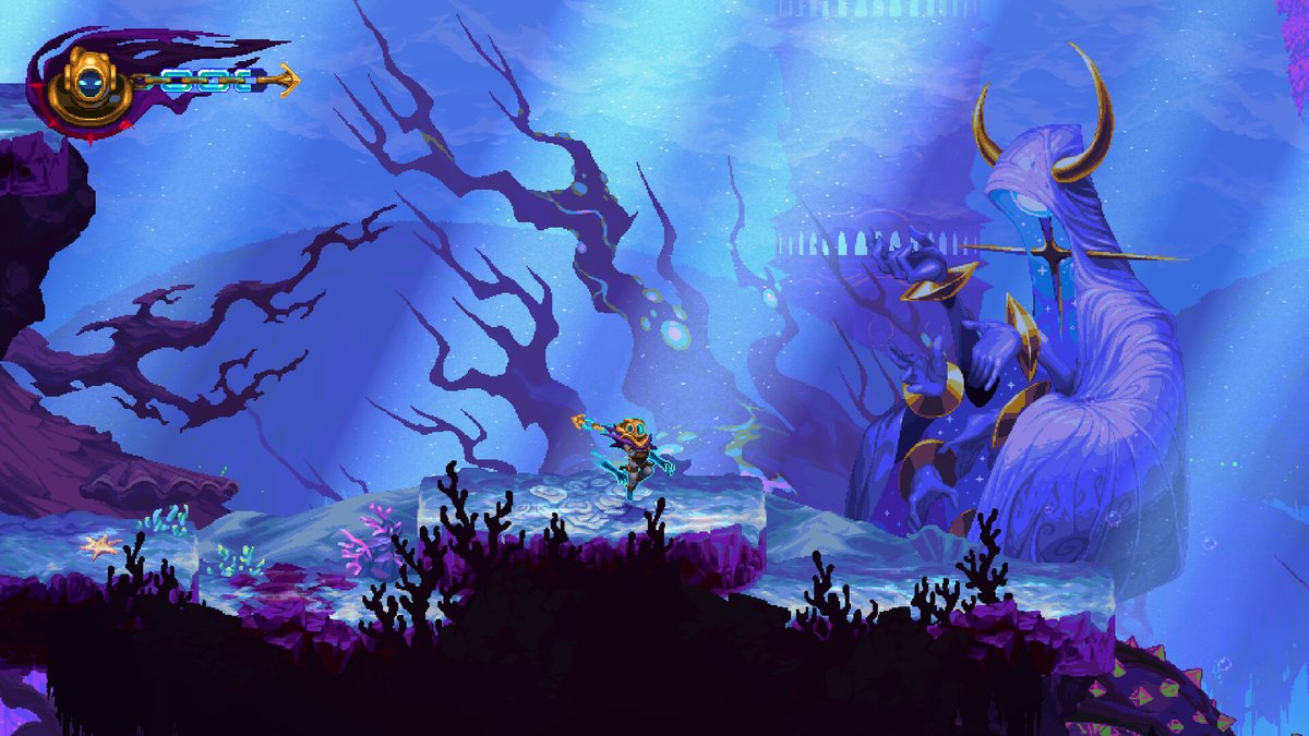 CRITICAL REFLEX tweet media