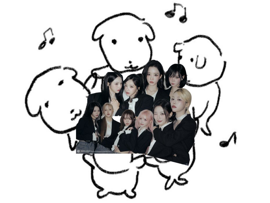 ciwtcc's tweet image. 260122 현상황정리