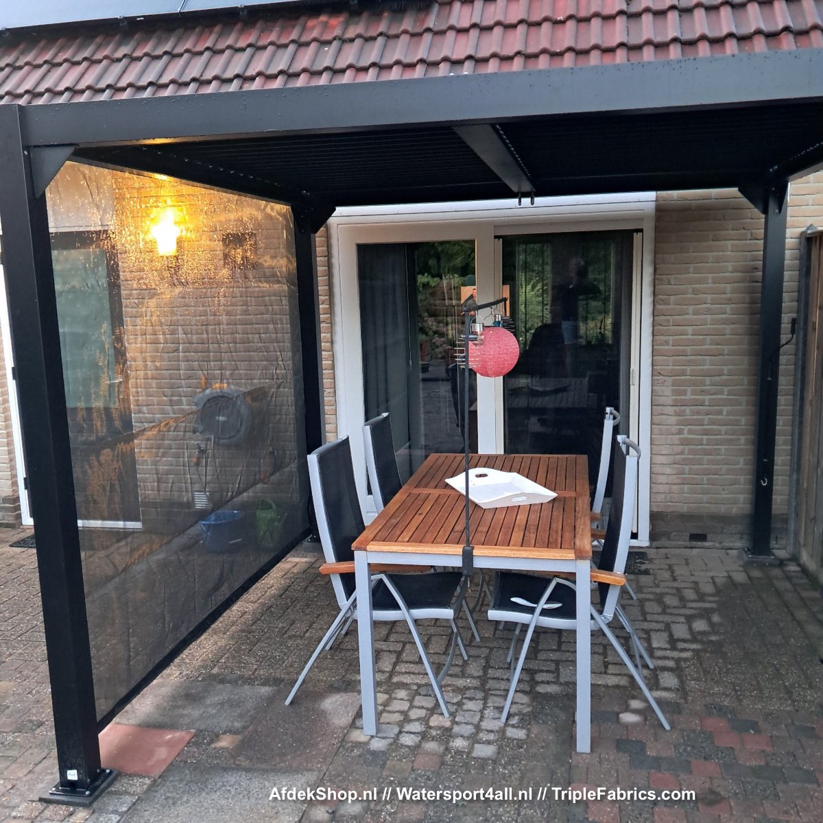 TripleFabrics's tweet photo. 𝐇𝐃𝐏𝐄 𝐆𝐀𝐀𝐒𝐍𝐄𝐓𝐓𝐄𝐍 – 𝐒𝐓𝐄𝐑𝐊, 𝐃𝐔𝐔𝐑𝐙𝐀𝐀𝐌 &amp; 𝐎𝐏 𝐌𝐀𝐀𝐓

🛡️ UV-bestendig
📏 Exact op maat gemaakt
🏗️ Ideaal voor bouw, transport &amp; afdekking

Professionele kwaliteit, direct leverbaar.
👉 https://t.co/zgpXd7UiKU

🔔 Volg ons voor slimme afdekoplossingen. https://t.co/1vUUaneYxG