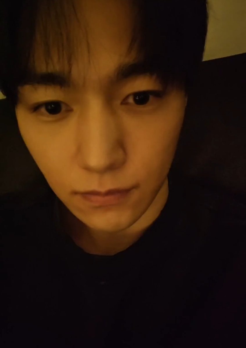 [VIDEO] 260122 INFINITE L (Myungsoo) Weverse Live

Regular
▶️ weverse.io/kimmyungsoo/li…

Membership Only
▶️ weverse.io/kimmyungsoo/li…

#인피니트 #엘 #명수 #김명수
