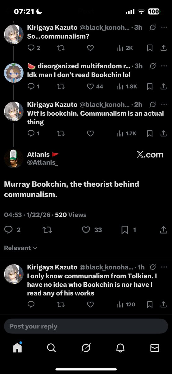 Jules tweet media