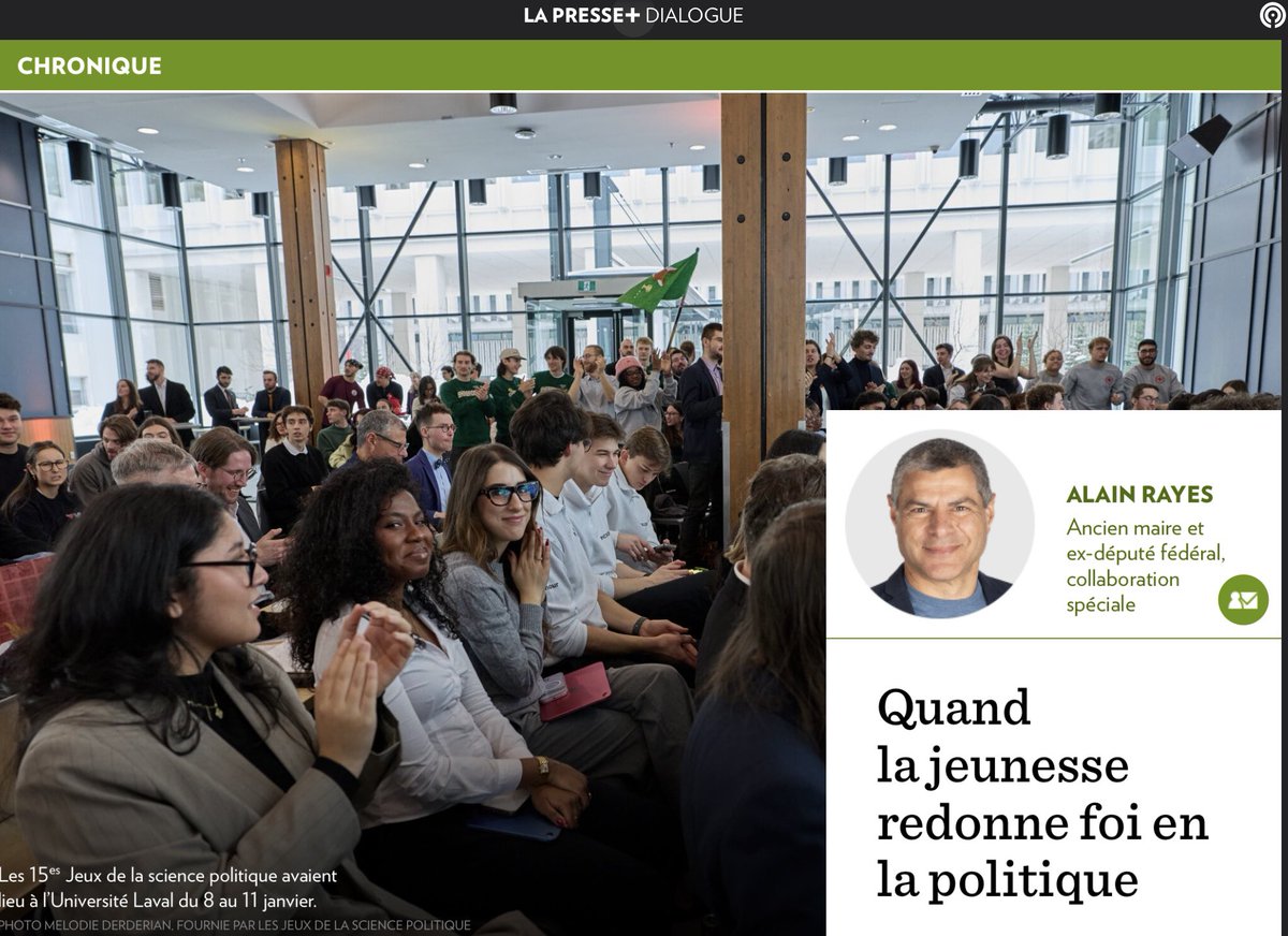 Alain Rayes tweet media