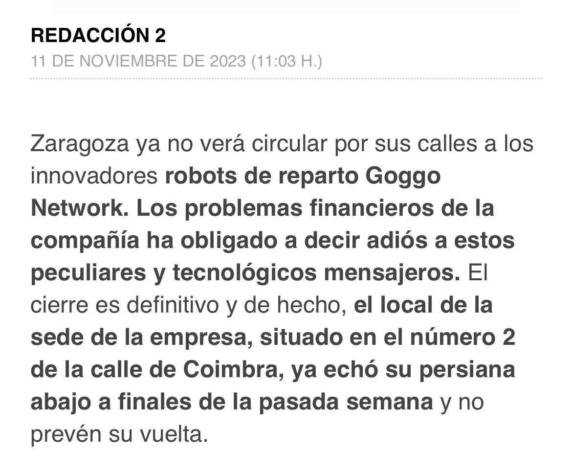 laviincompae's tweet photo. @ninavars Oye, por aquí están diciendo algo de que la empresa de tu marido, Goggo Network, se llevó un pastizal de nuestros impuestos del Ayuntamiento de Zaragoza para un servicio que duró menos de un año. ¿Estás segura de que quieres seguir hablando? Sin nosotros no sois nada, parásitos. https://t.co/95WbfZgKNj
