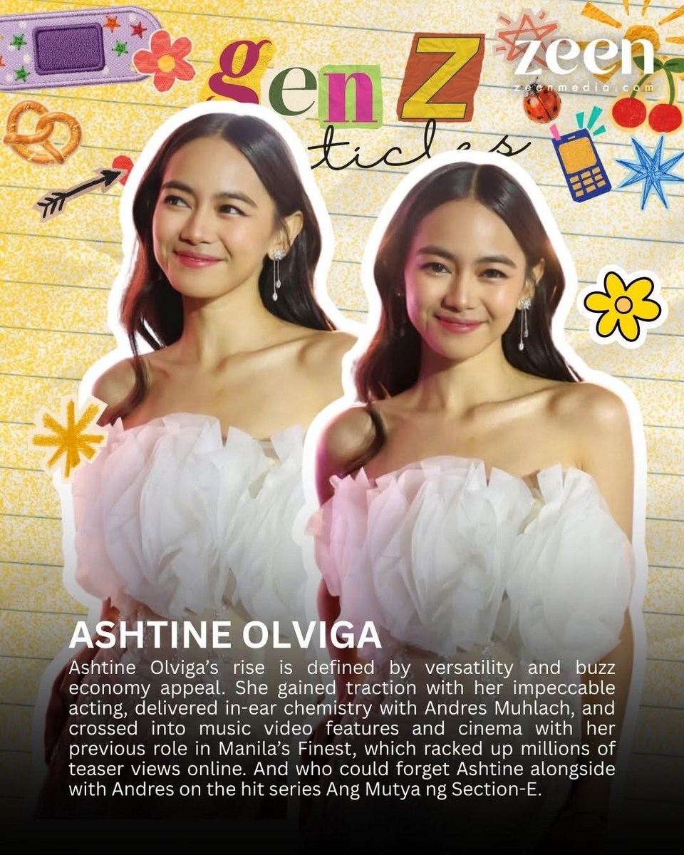 zeenmagazineph's tweet photo. #AshtineOlviga https://t.co/1NoSdELf0V