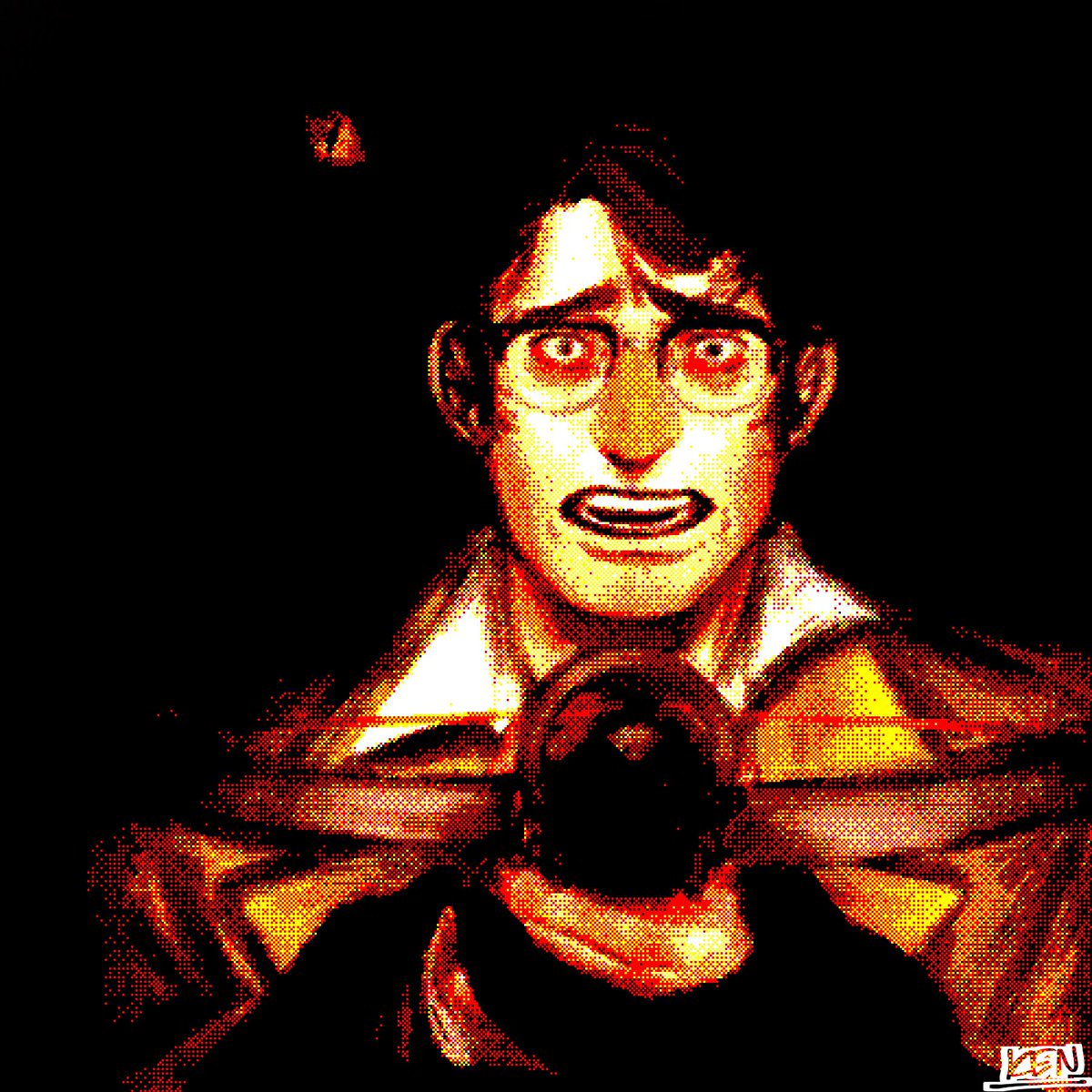 KEN c18+ tweet media