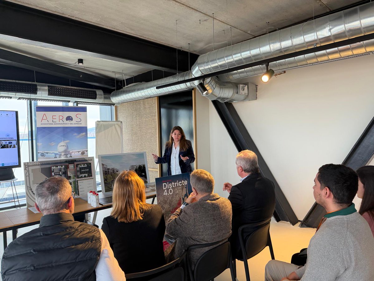 Consorci de la Zona Franca de Barcelona tweet media