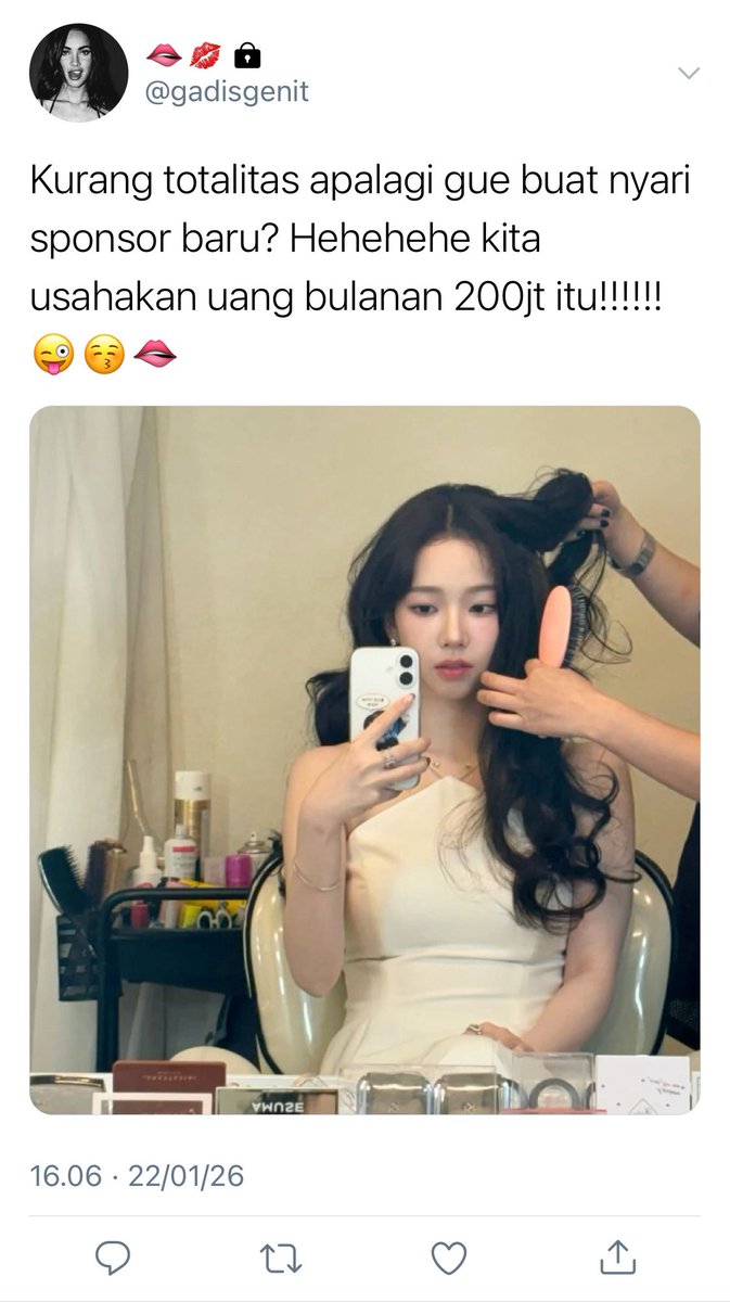 royalgomseul's tweet photo. kariselle / audiz au prompt— https://t.co/yw3vDPLvBD