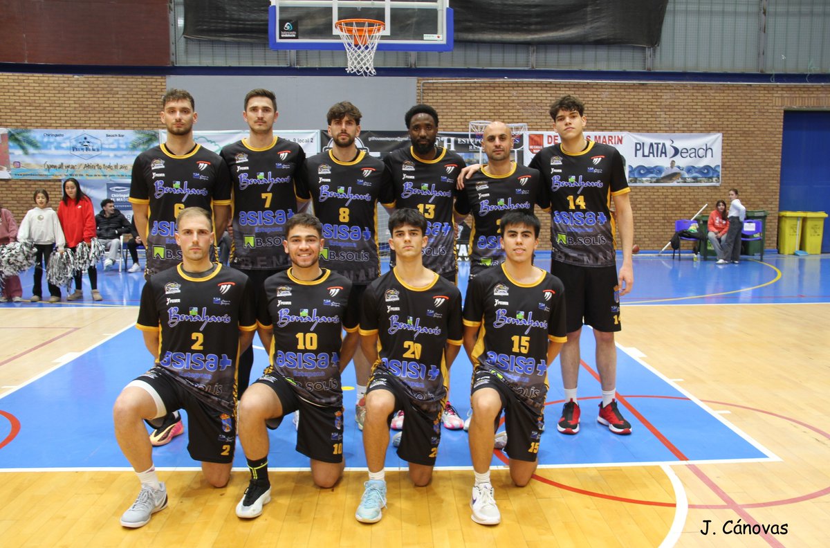 🚨⛹🏀 CRONICA | NACIONAL N1 MASC. T25/26 | J14ª | CB BENAHAVÍS COSTA DEL SOL vs CB AL-YUSSANA LUCENA (CÓRDOBA)
baloncestobenahavis.com/?p=14283
<a href="/FAB_Andaluza/">Federación Andaluza de Baloncesto</a> <a href="/FAB_Malaga/">FAB Málaga</a> <a href="/MenaCastilla/">Jose Mena Castilla</a> <a href="/aytodebenahavis/">AytodeBenahavís</a> <a href="/aruizmac/">Andres Ruiz Macias</a> <a href="/Acedotor/">Francisco Acedo</a> <a href="/RotaryBenahavis/">ClubRotary Benahavis</a> <a href="/CDJPuertaOscura/">CD Puerta Oscura</a>