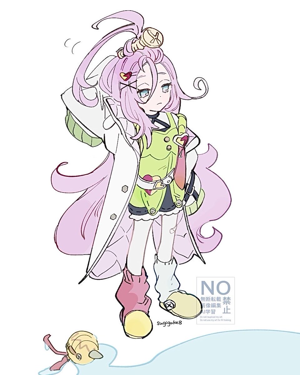 麦 (@kyom_ugi) / Posts / X