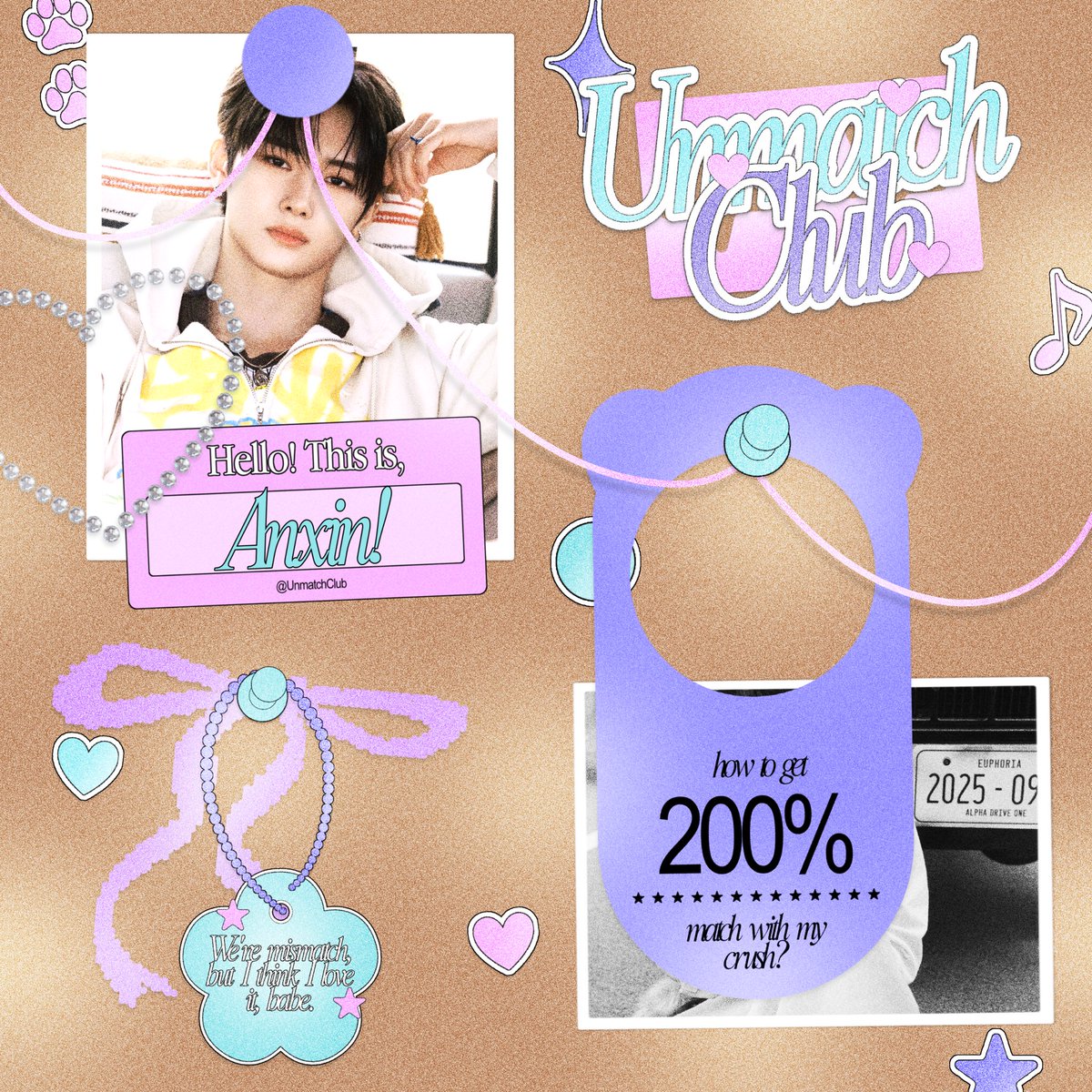 安新.. tweet media