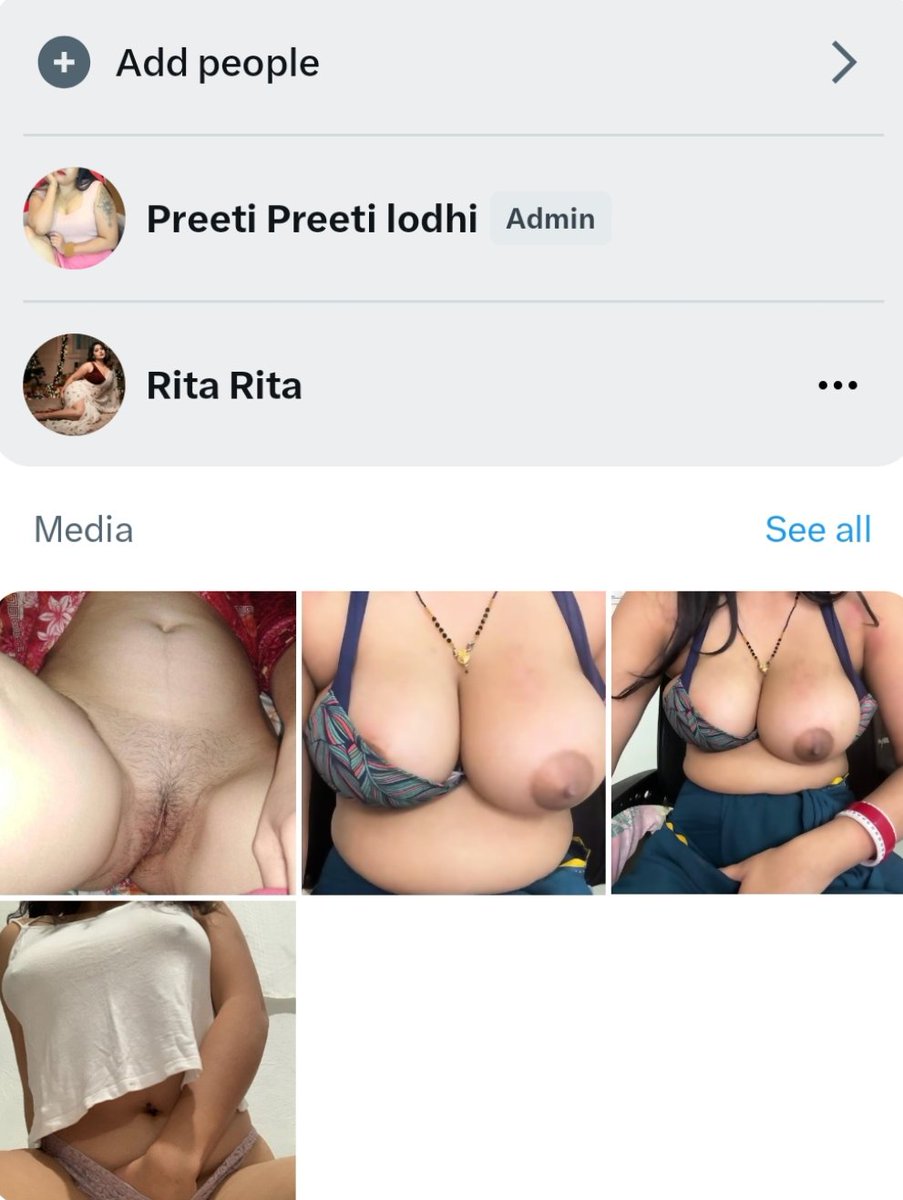 Preeti Preeti lodhi tweet media