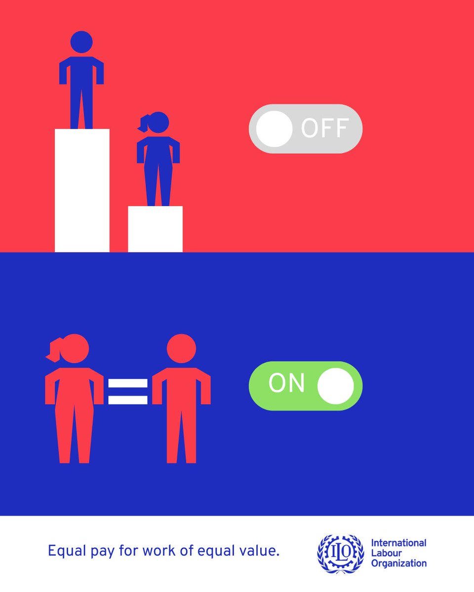 ILO Cairo tweet media