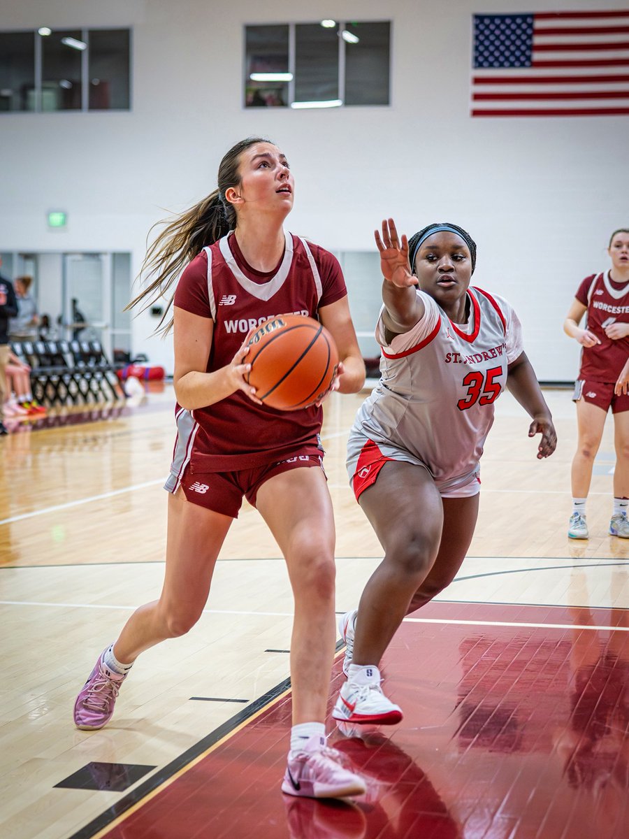 Worcester Academy Girls Basketball tweet media