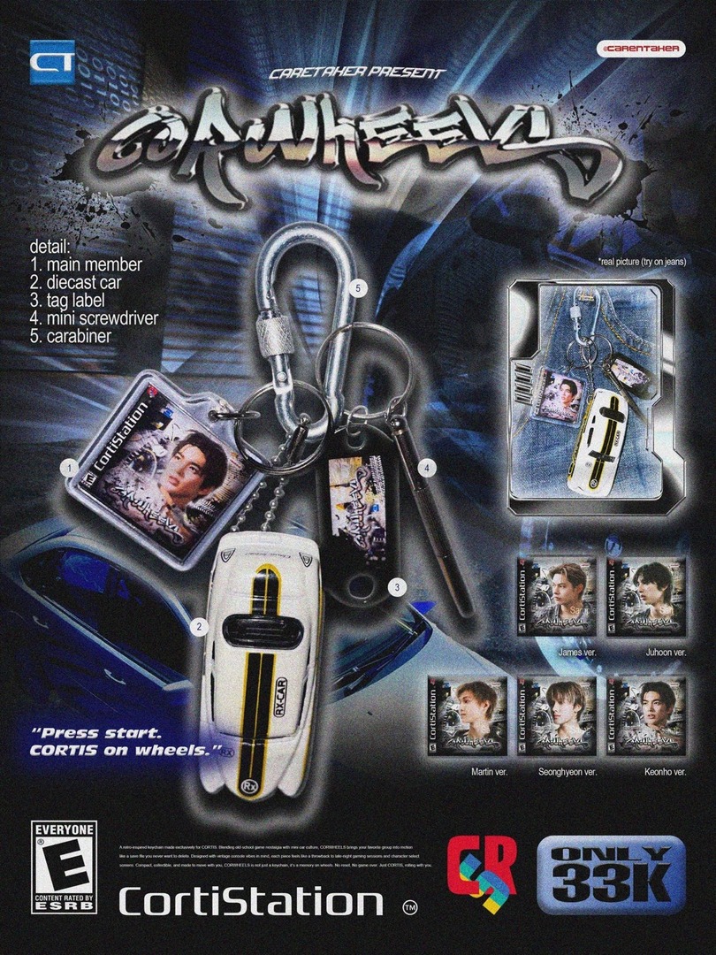 cortisfess's tweet image. corsell!
🏎️ 𝗶𝗻𝘁𝗲𝗿𝗲𝘀𝘁 𝗰𝗵𝗲𝗰𝗸! ｡𖦹°‧⭑.ᐟ

SENDER mau open po keychain mobill cortiss nih🤩 cuma 3️⃣3️⃣k aja kalian udah bisa dapet keychain kalcer kayak di gambar!!😱😼 drop your "@" di bawah☝️☝️ [carentaker]