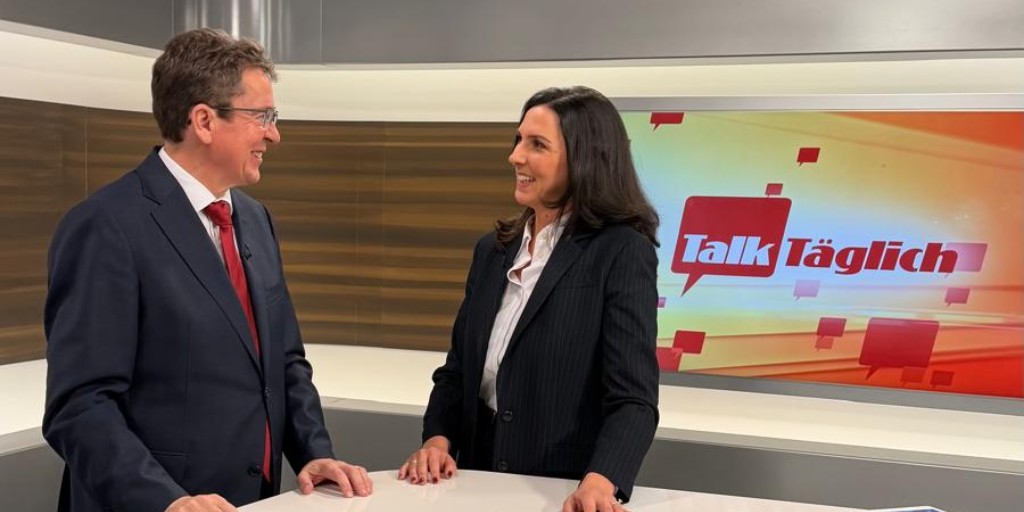 UVEK - DETEC - DATEC tweet media